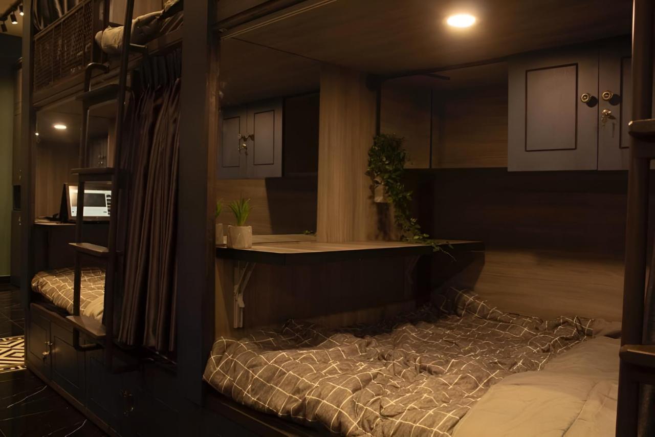 Homstay 1106 Quang Trung Ciudad Ho Chi Minh  Exterior foto
