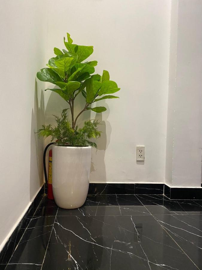 Homstay 1106 Quang Trung Ciudad Ho Chi Minh  Exterior foto